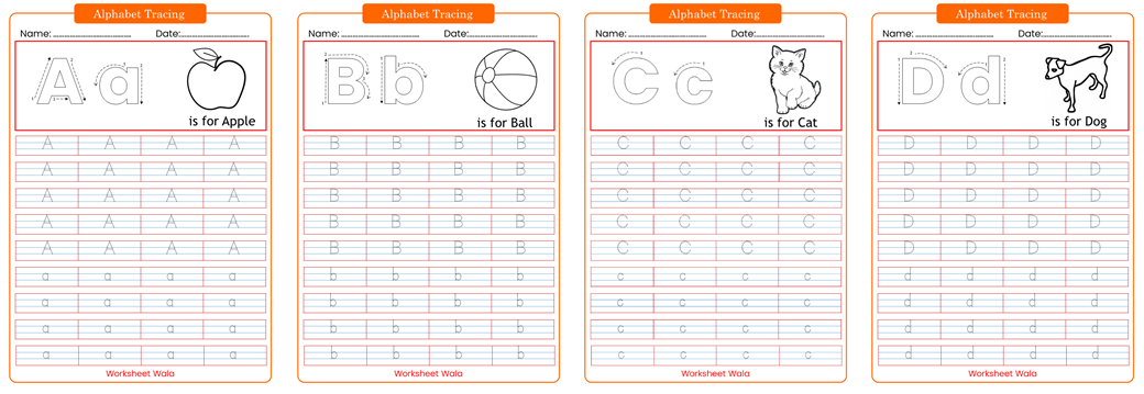 Worksheet Wala